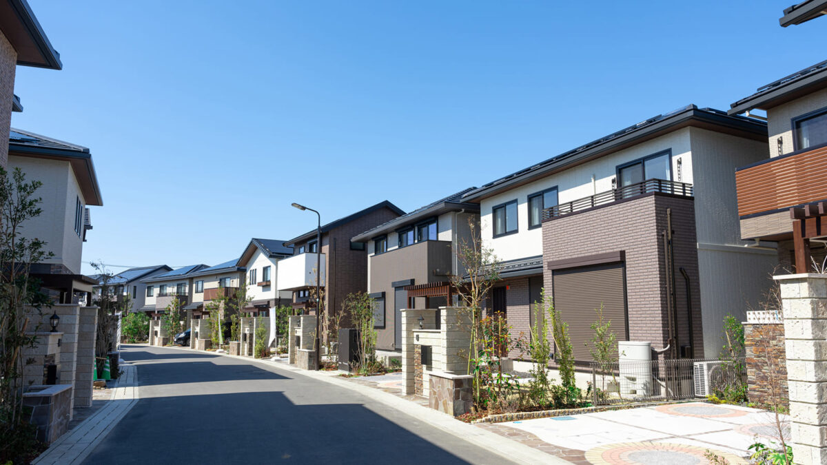 新築補助金を申請する際の注意点