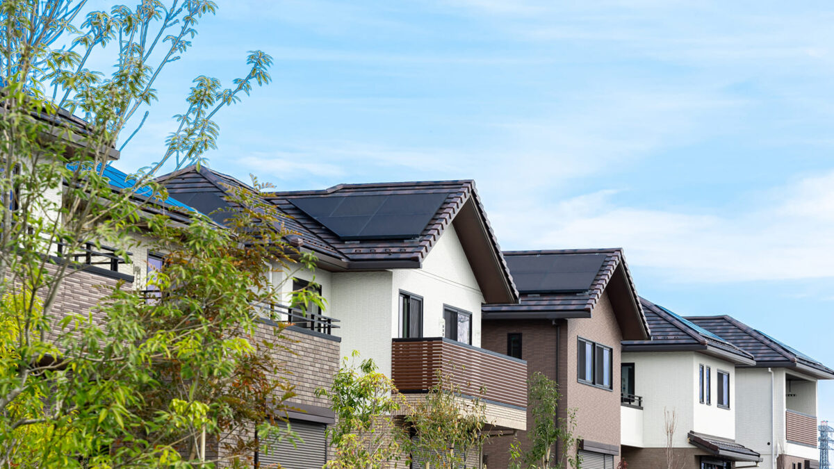 建売住宅に向いている人・注文住宅に向いている人