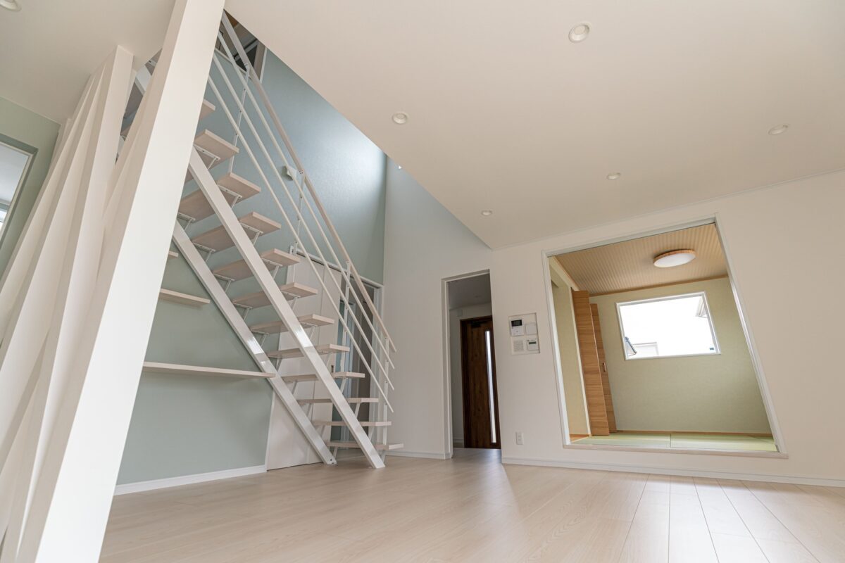 総二階　検討　ポイント