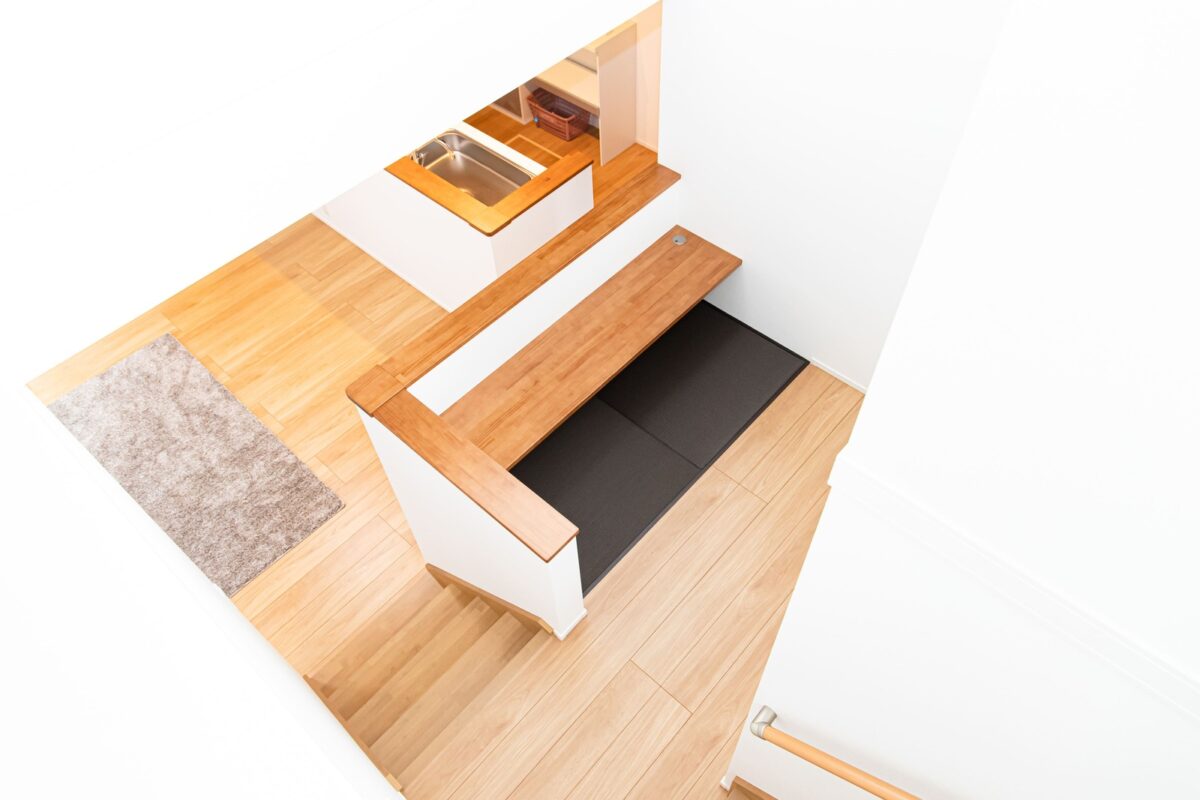 スタディスペース どんな場所