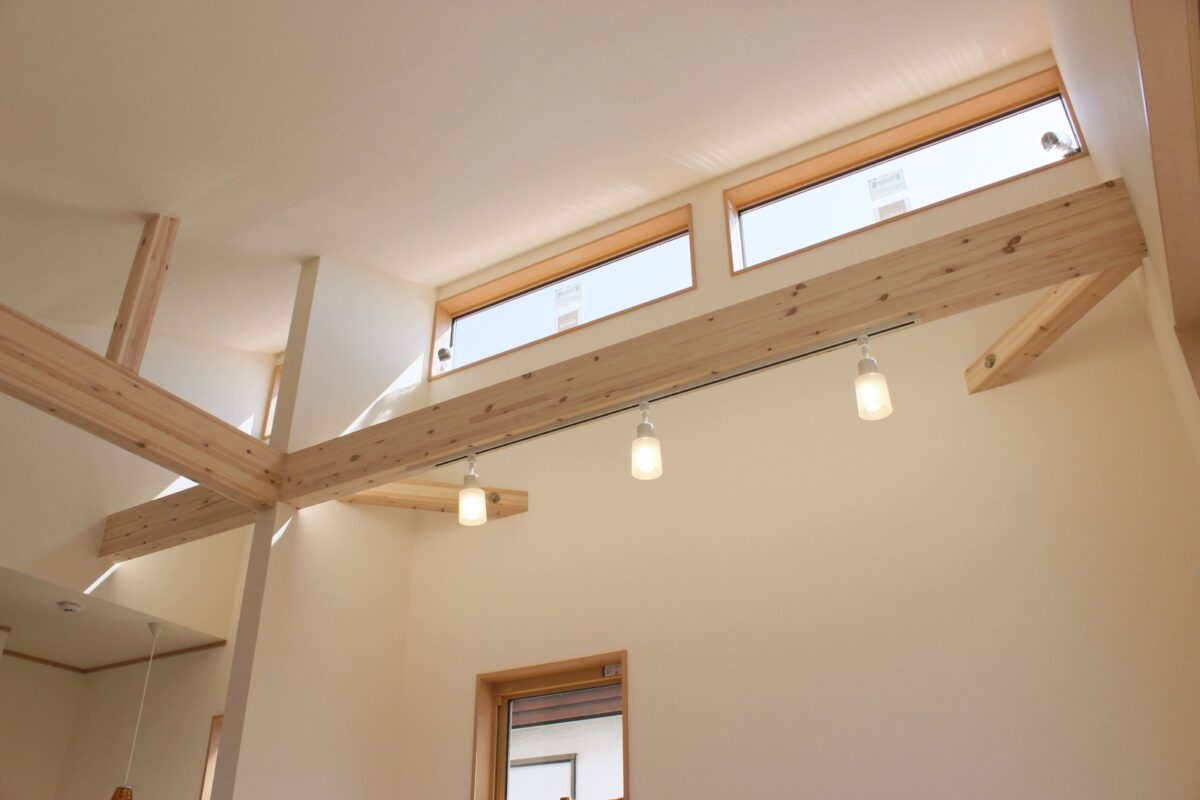 ハイサイドライト　メリット