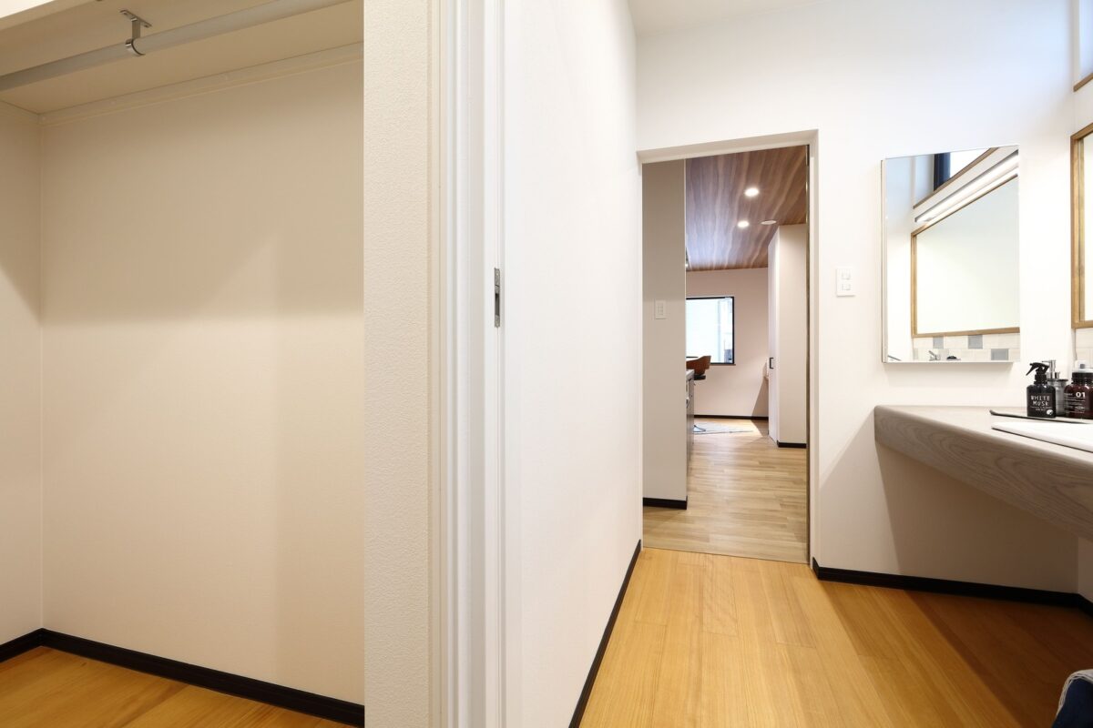 回遊動線　良い　メリット