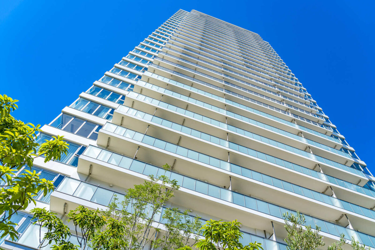 蚊　悩まされない　住まい