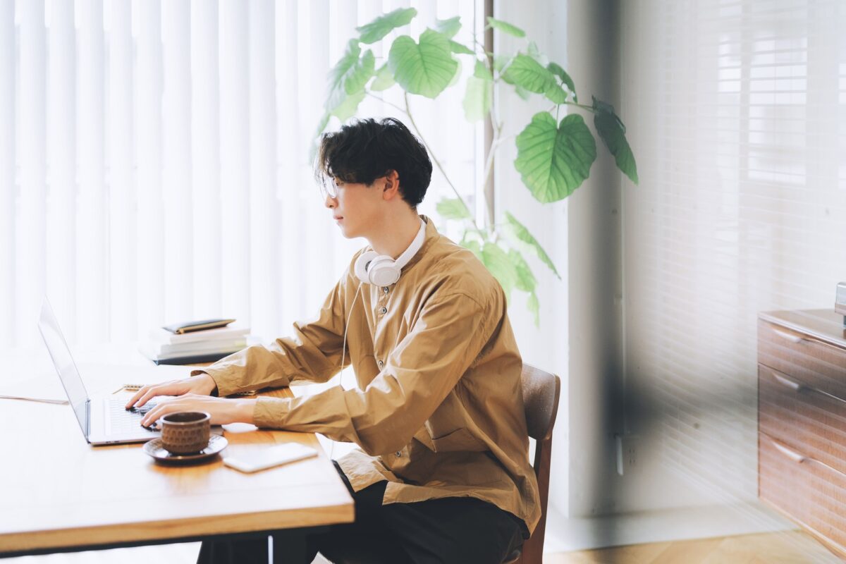 同棲 適した 住まい