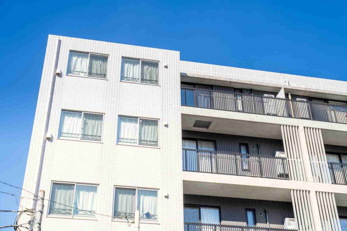 所有期間5年以内で売却したマンションの税金が高くなる理由