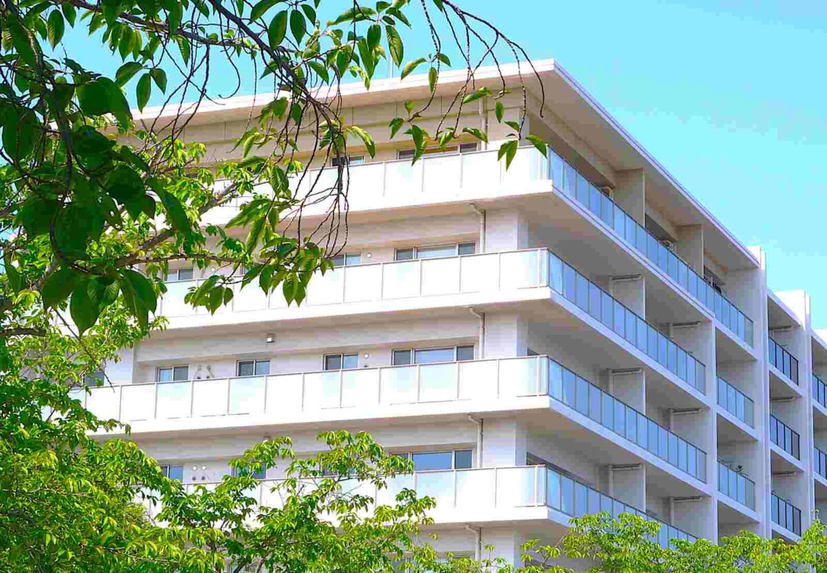 所有期間5年以内のマンションの売却で利用できる控除特例