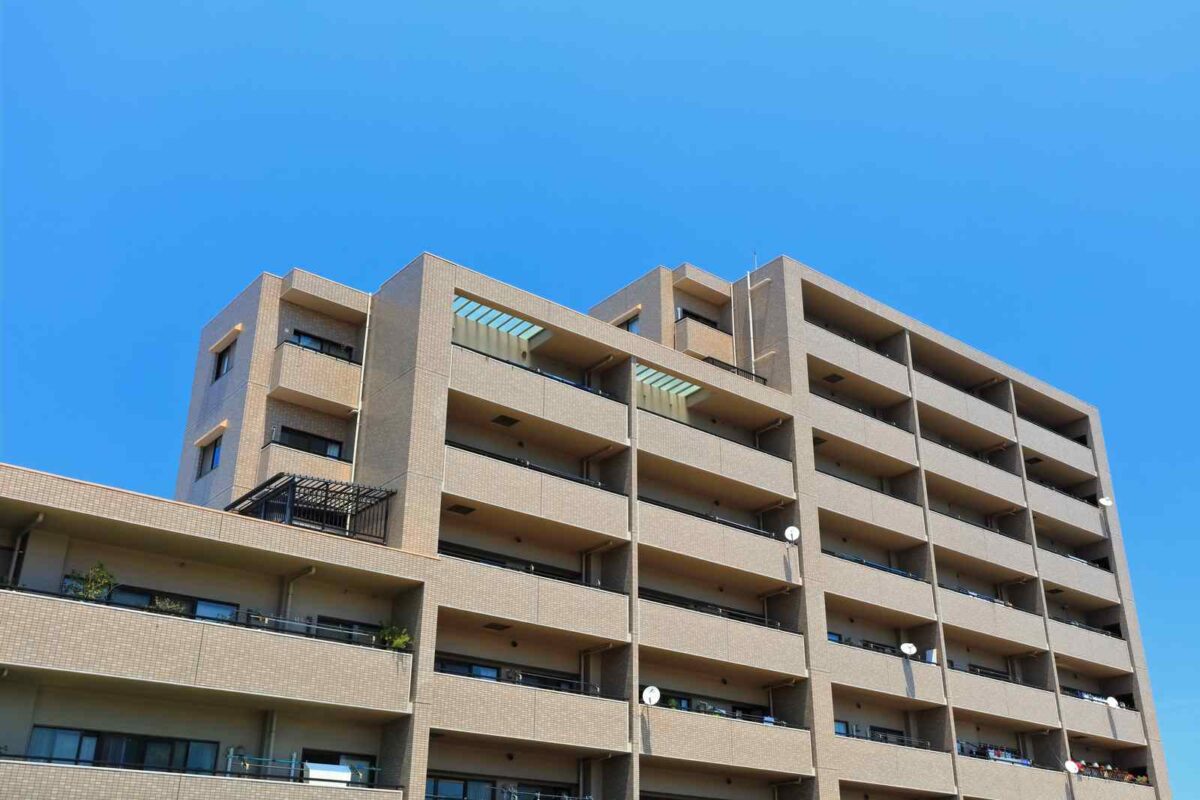 【シミュレーション】マンションの所有期間の違いで売却時の税額にどれだけ差が生じる？