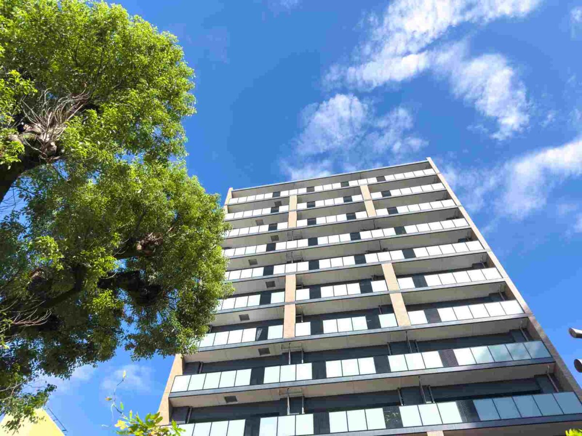 5年以内のマンション売却で住宅ローンが残っている場合