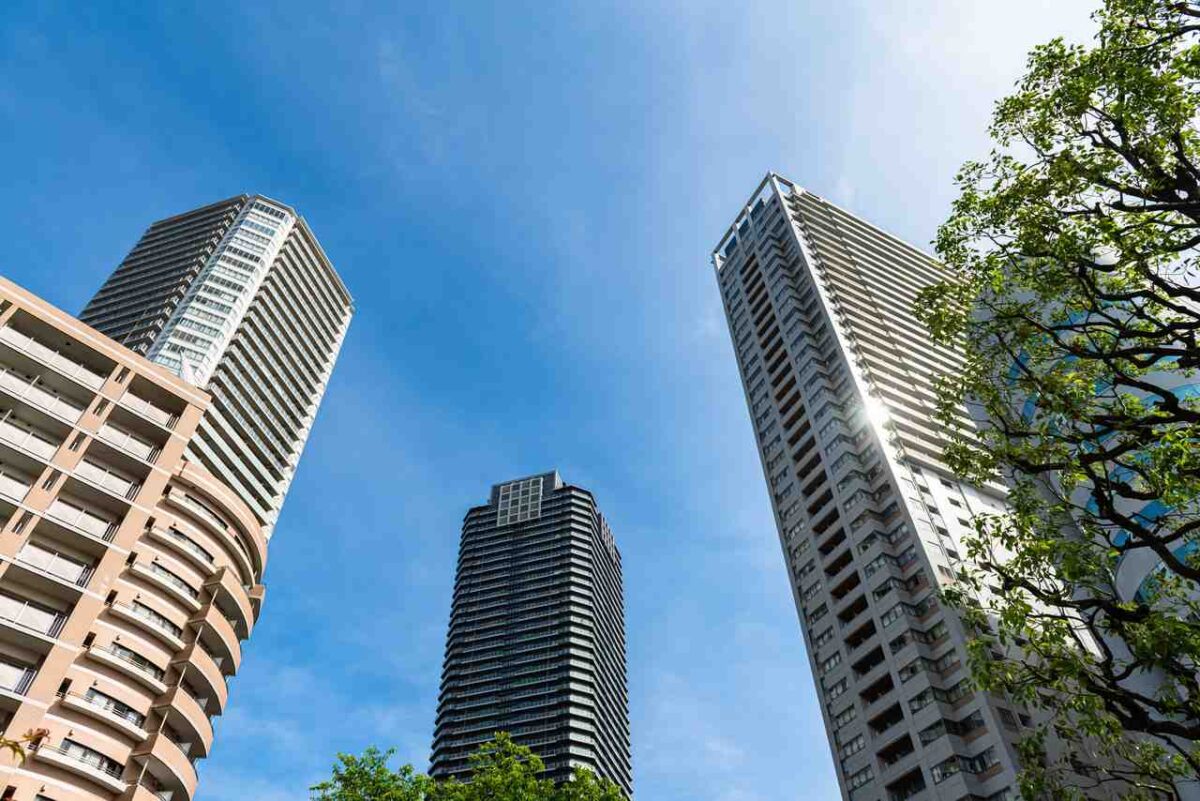 マンション,売却,税金,5年以内