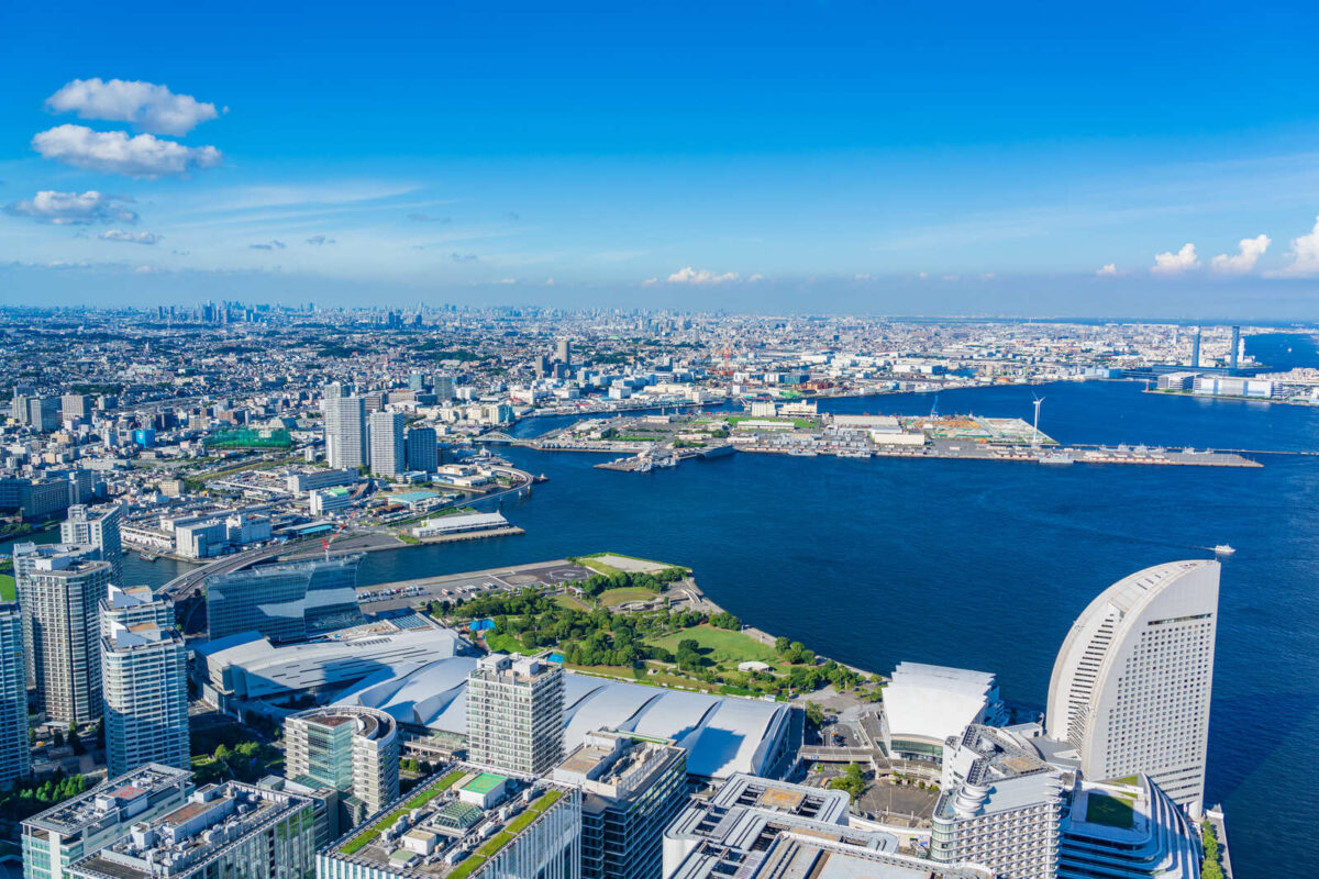 首都圏　文教地区