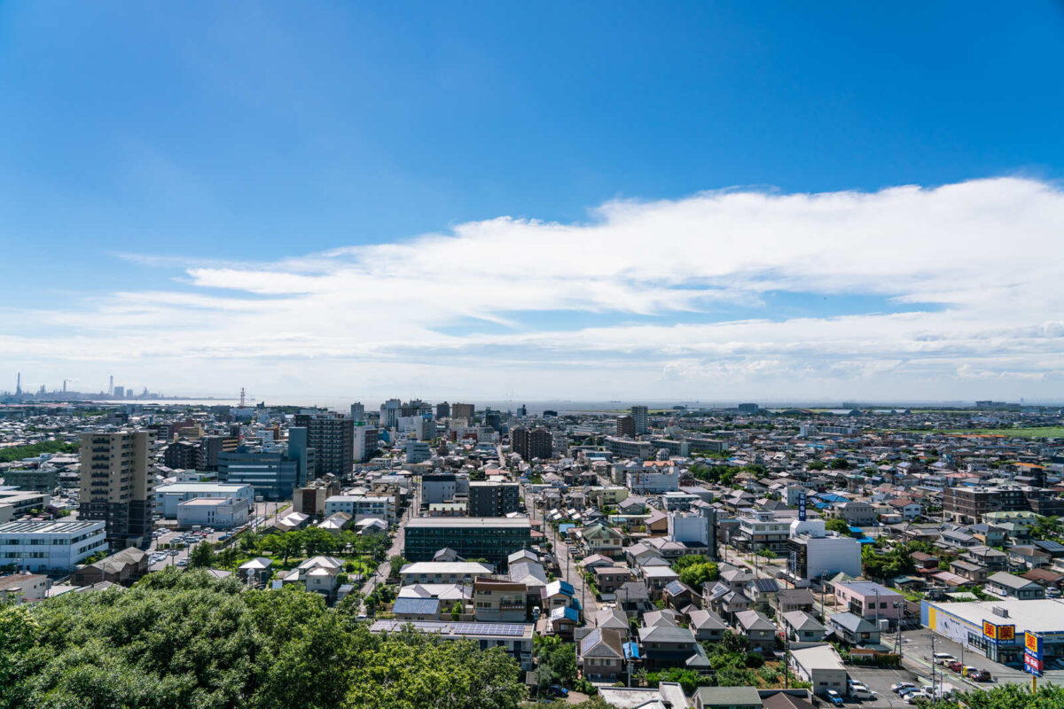 文教地区　メリット　デメリット