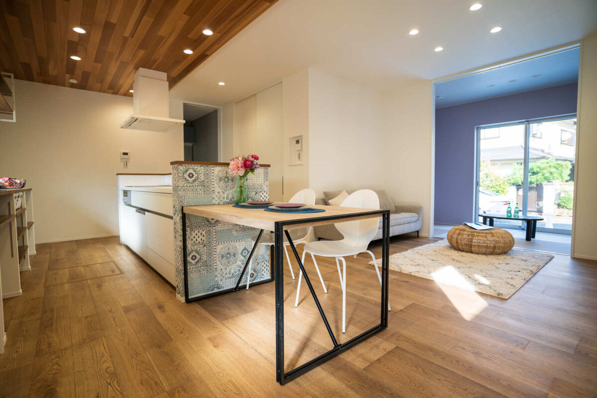 北欧住宅　メリット