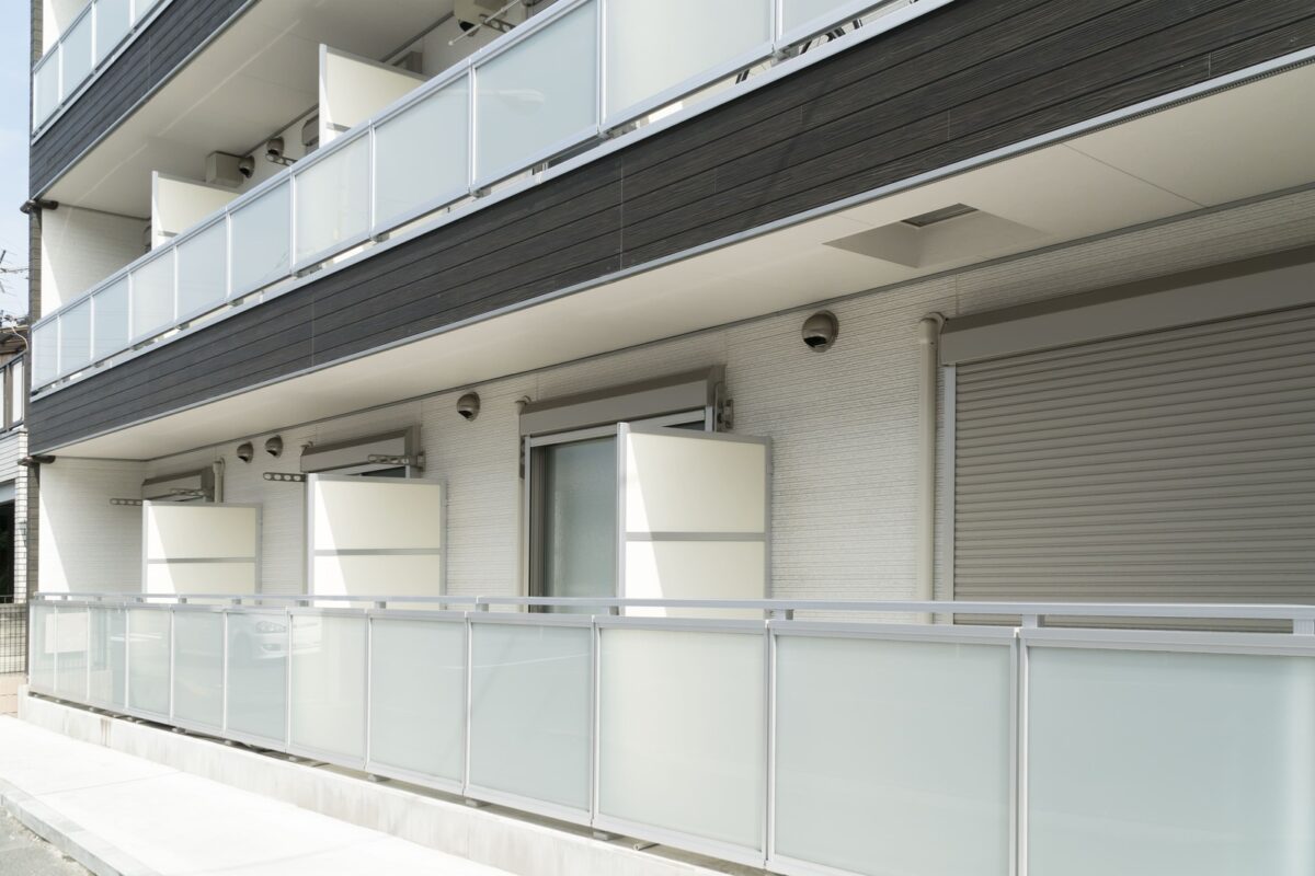 アフォーダブル住宅　とは