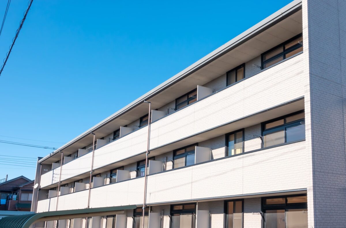 空室対策　アイデア　マンション　アパート