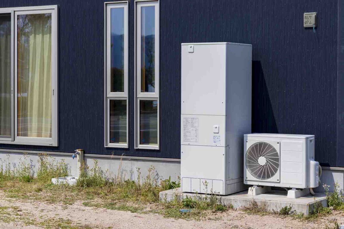 2025年新築補助金支援事業｜給湯省エネ2025事業