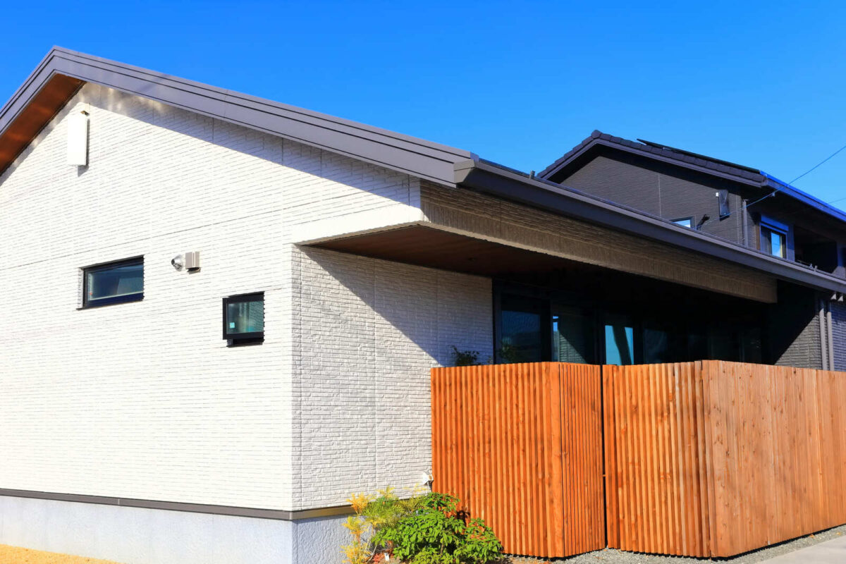 パッシブハウスの特徴3つ