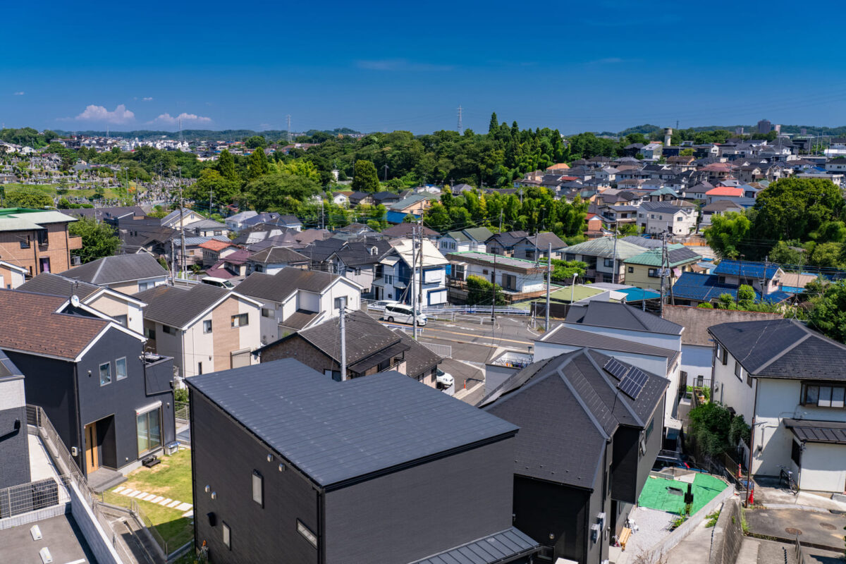 日本の不動産売買でのエスクローの普及状況