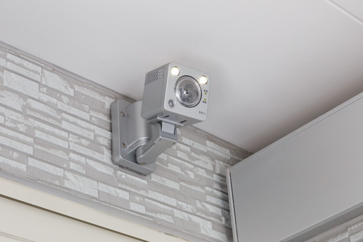 一人暮らし 女性 防犯グッズ