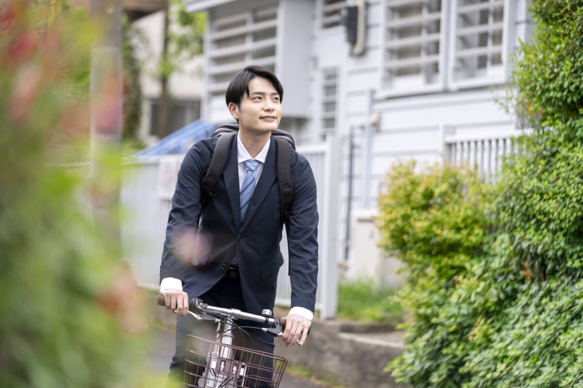 駅徒歩20分　家　後悔