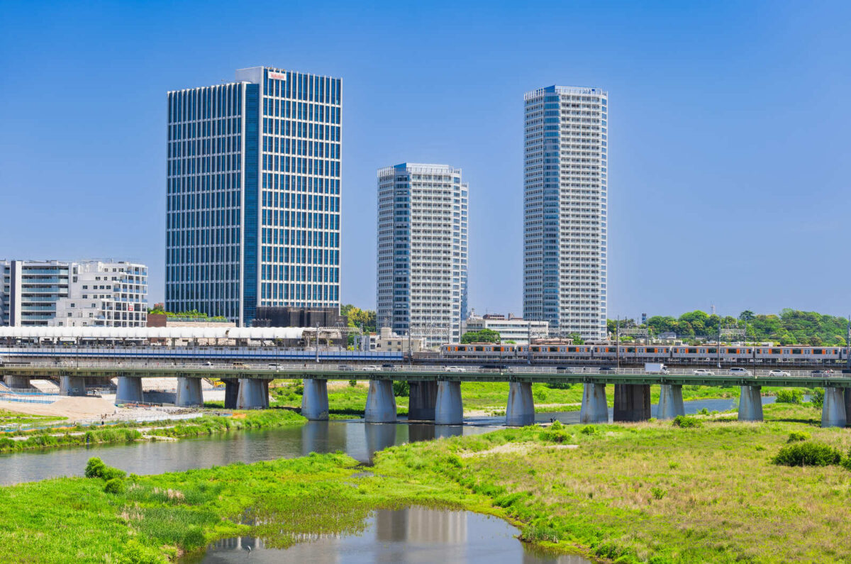 川沿い　家　デメリット