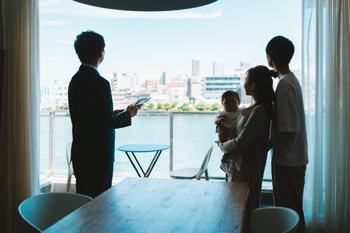 川沿い　家　メリット　デメリット