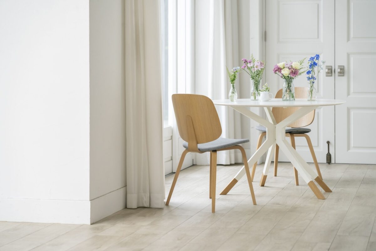 住む 運気が上がる 土地