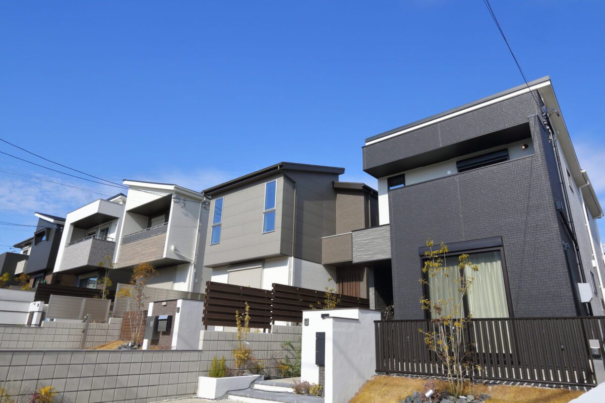 固定資産税課税標準額と相続税評価額の違い