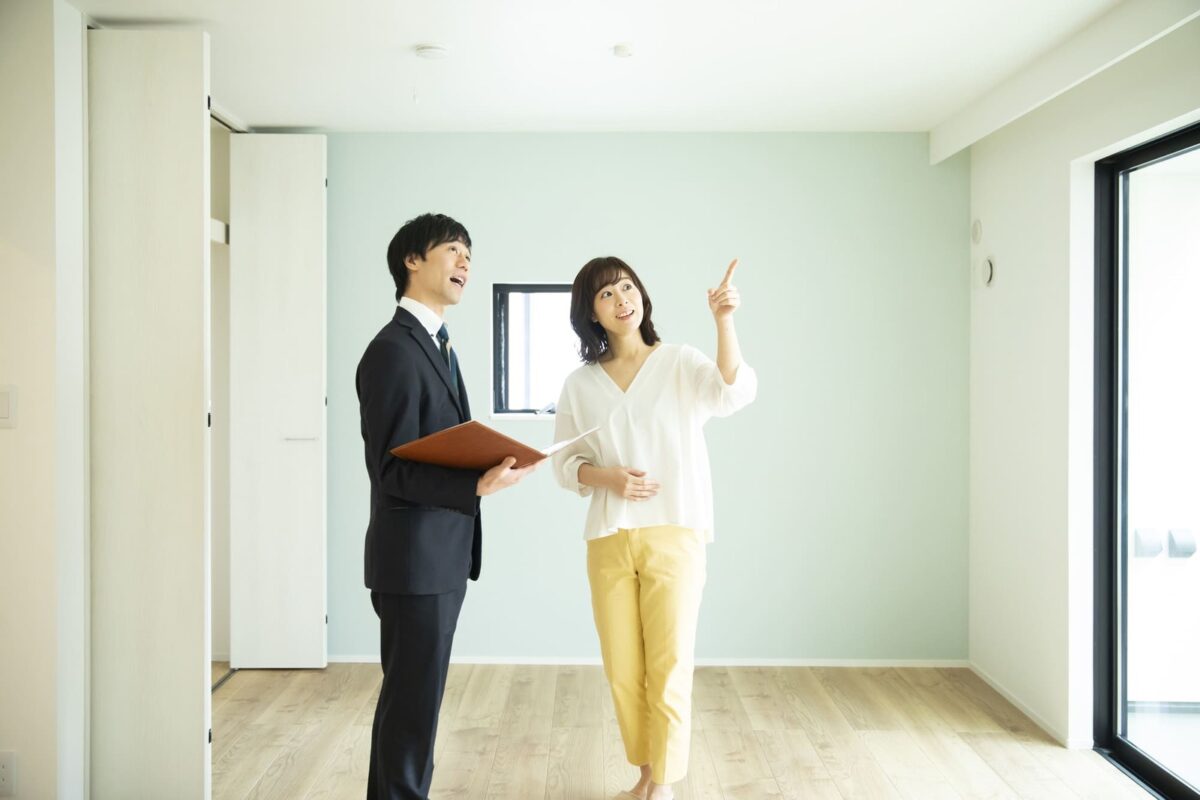 現状有姿と契約不適合責任の関係