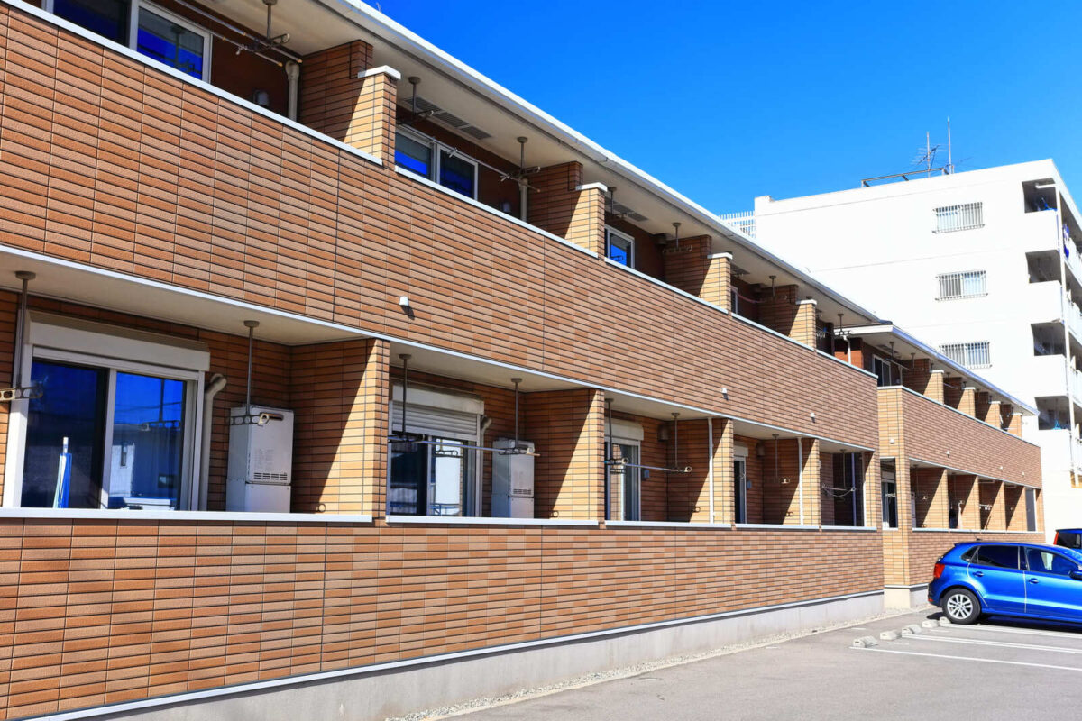 おとり物件は違法か