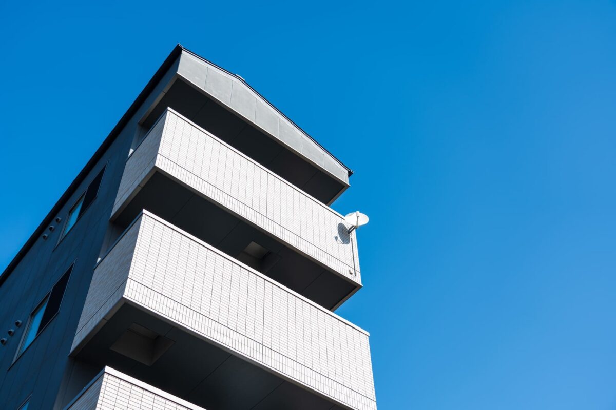 おとり物件とは