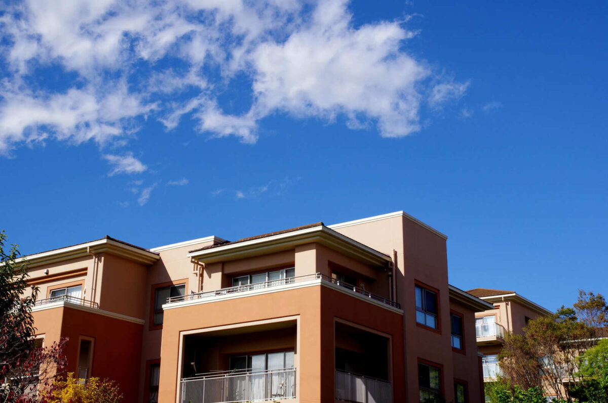 売却したい不動産に共同担保が設定されていたときにすべきこと