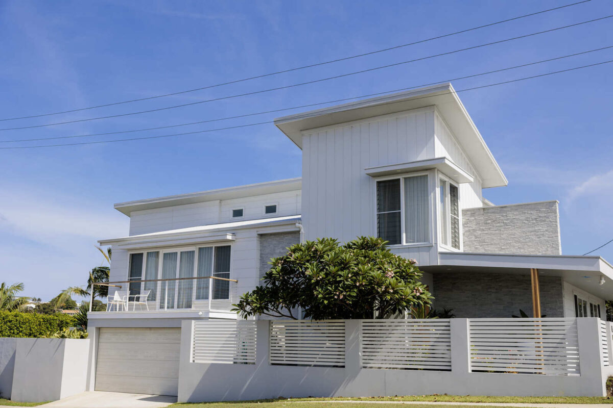 リフォーム一体型住宅ローンを組むメリット