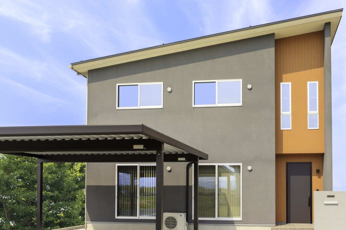 リフォーム一体型住宅ローン