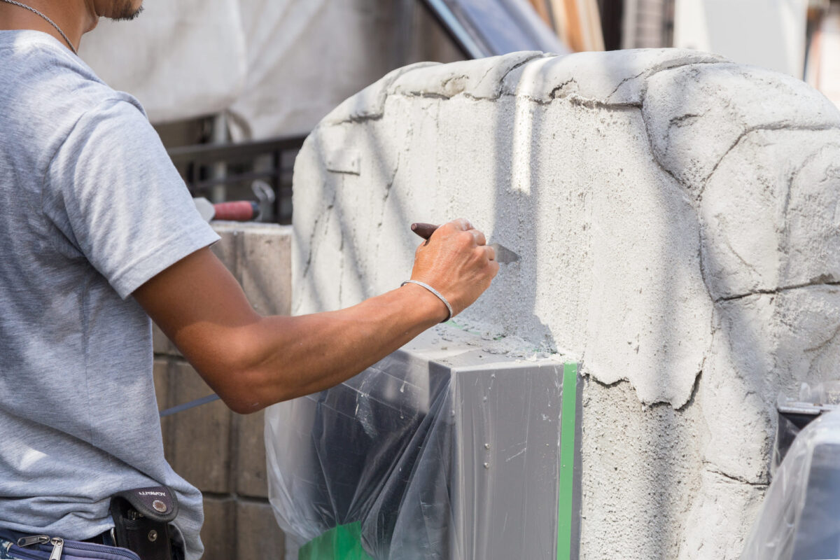 外構工事費用を抑えるコツ