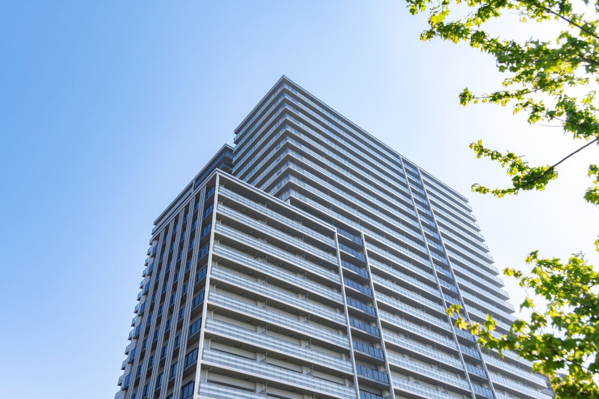 マンション　買い替え　税金