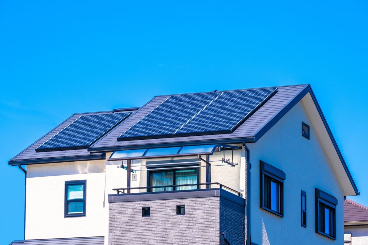 レジリエンス住宅　リフォーム