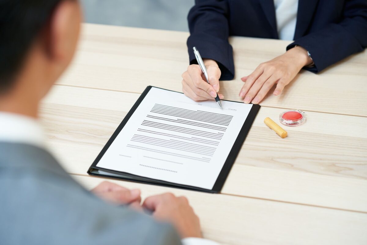 三為契約　メリット