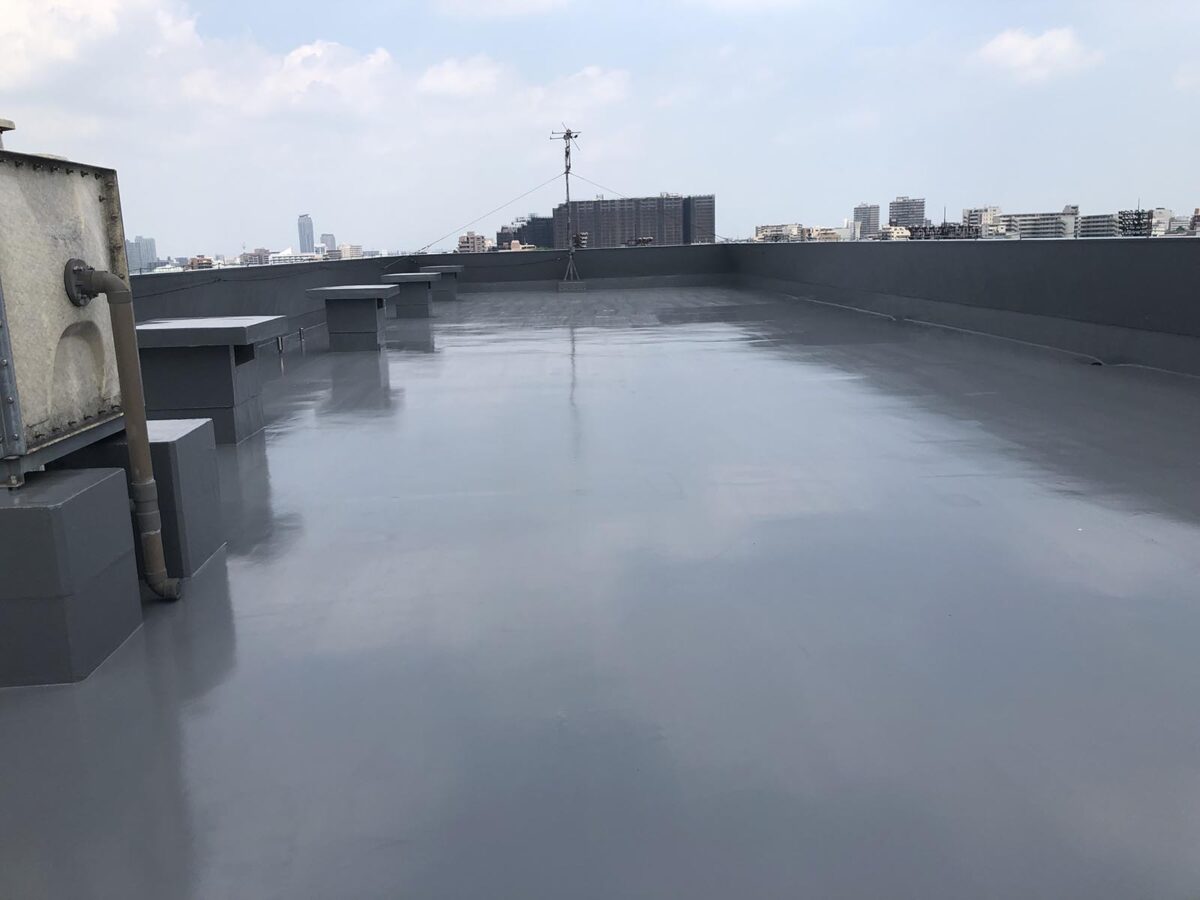 住まい選び以外　水害　対策