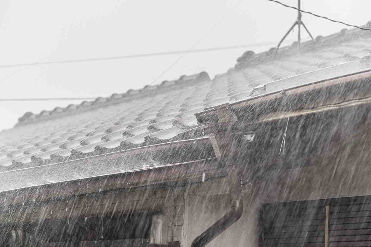 耐　水害　住宅