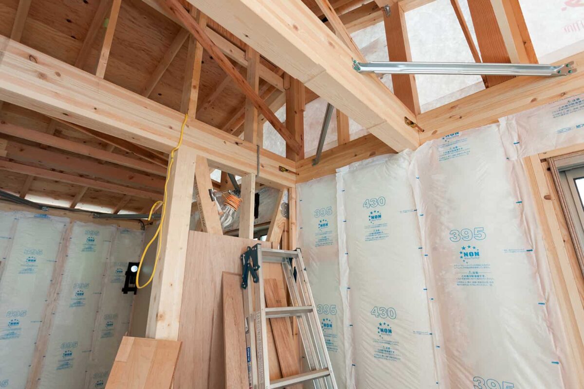 LCCM住宅 デメリット