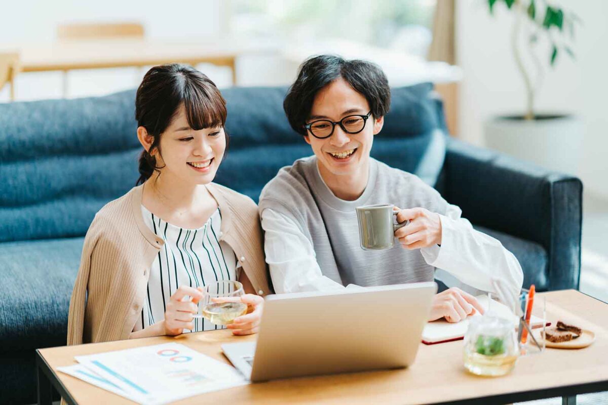 賃貸物件 オンライン 契約
