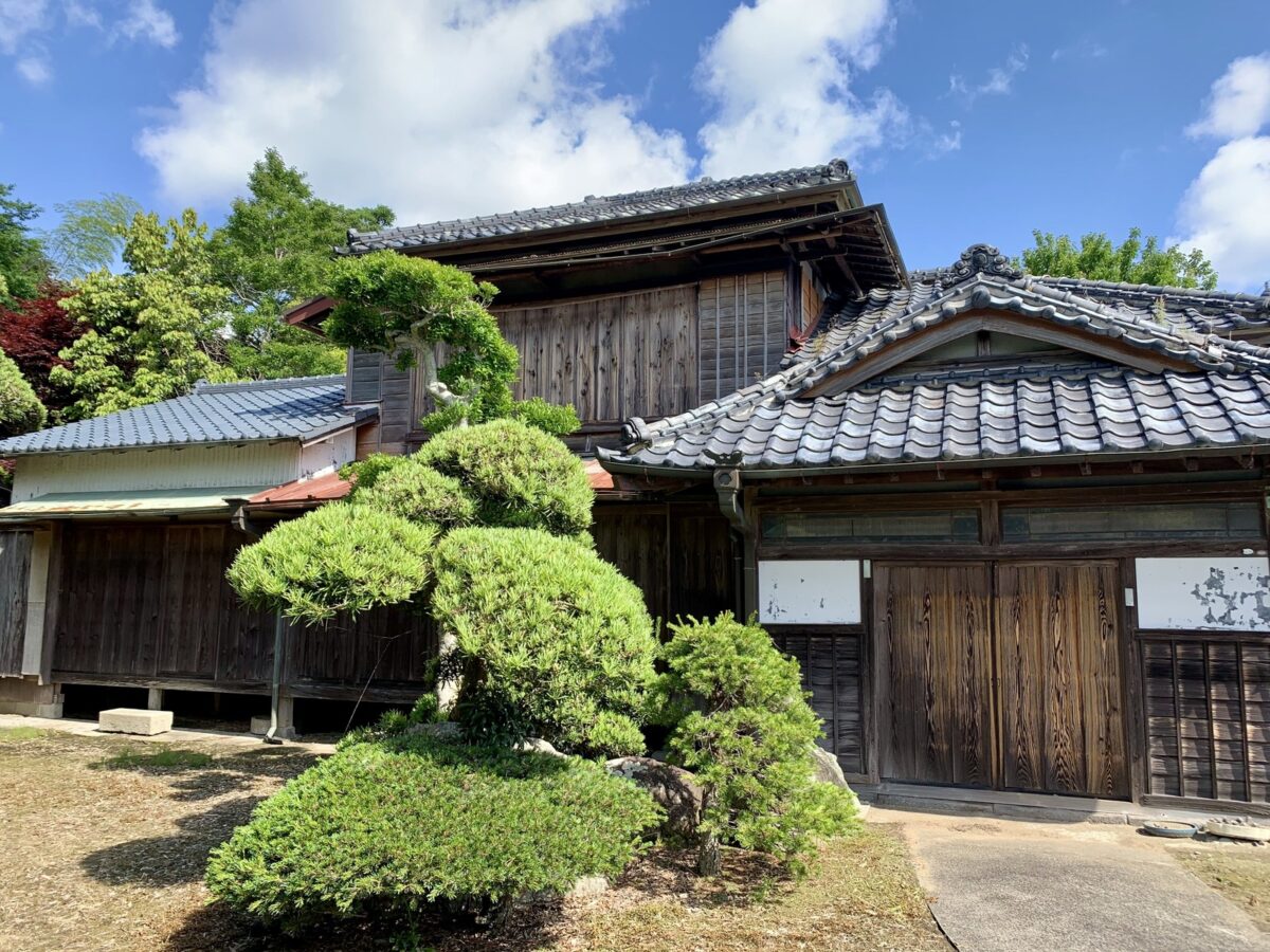 不動産　無償譲渡　メリット