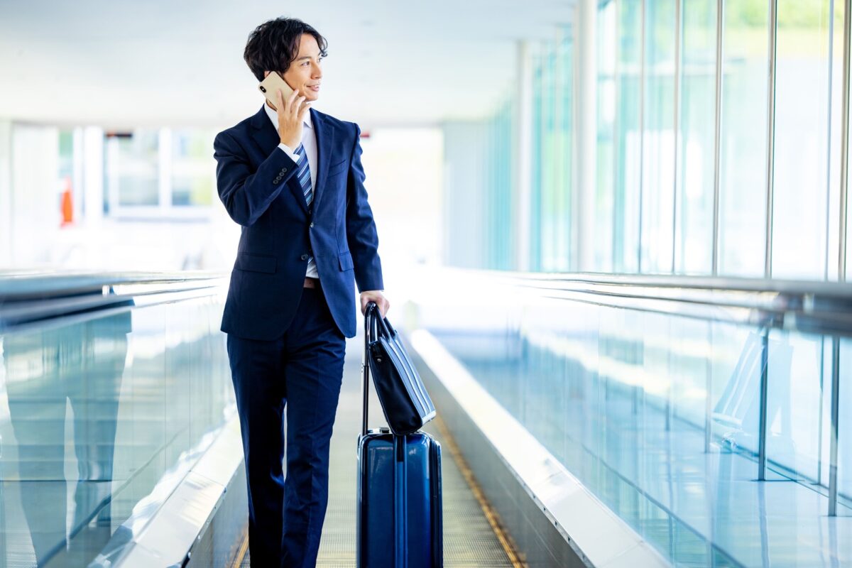 電子契約　メリット