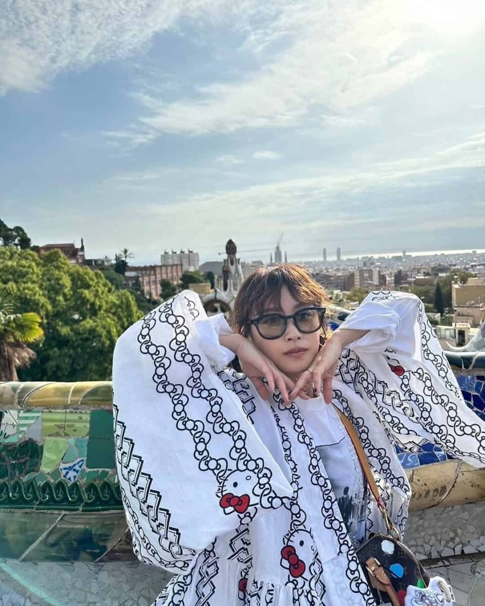 海外で暮らすとしたらスペインがいいという高橋さん