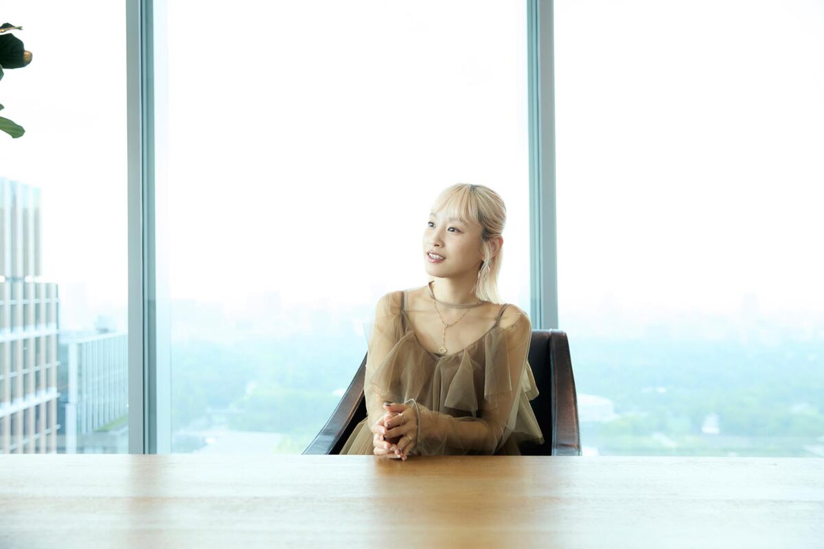 自然豊かな土地にも住んでみたい