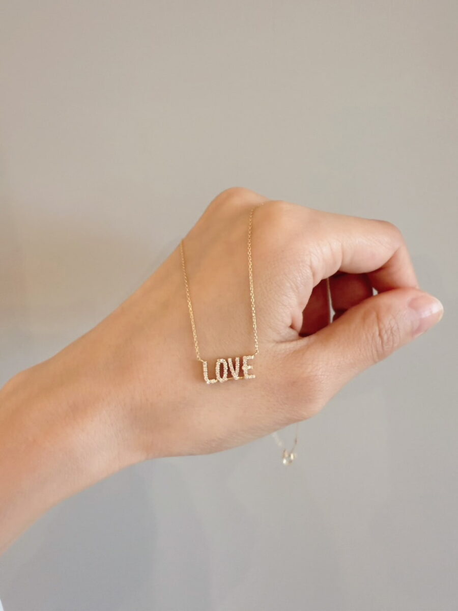 あべさんからもらった“愛”にあふれたプレゼント