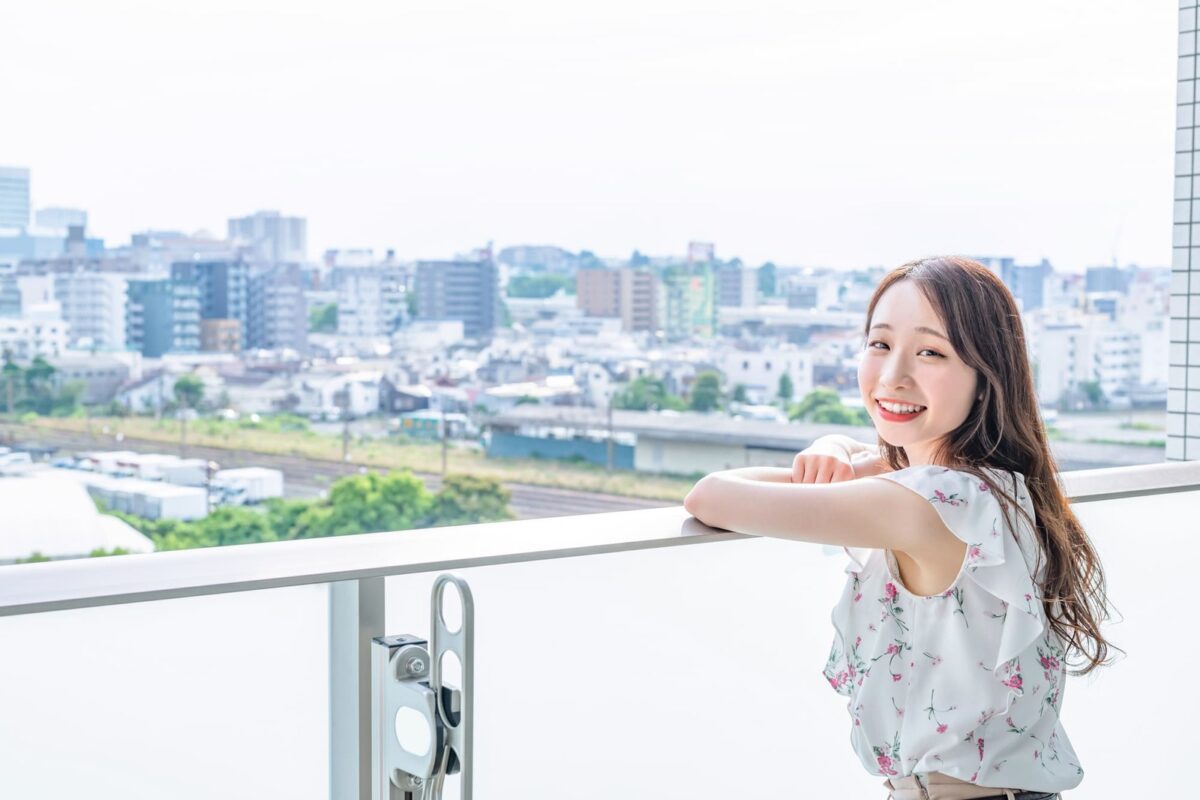 女性のマンション購入で借りられる住宅ローンの目安