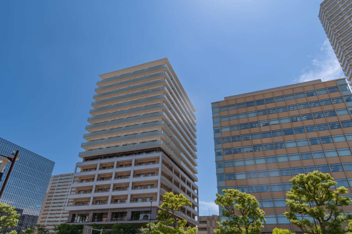 女性がマンションを購入するメリット