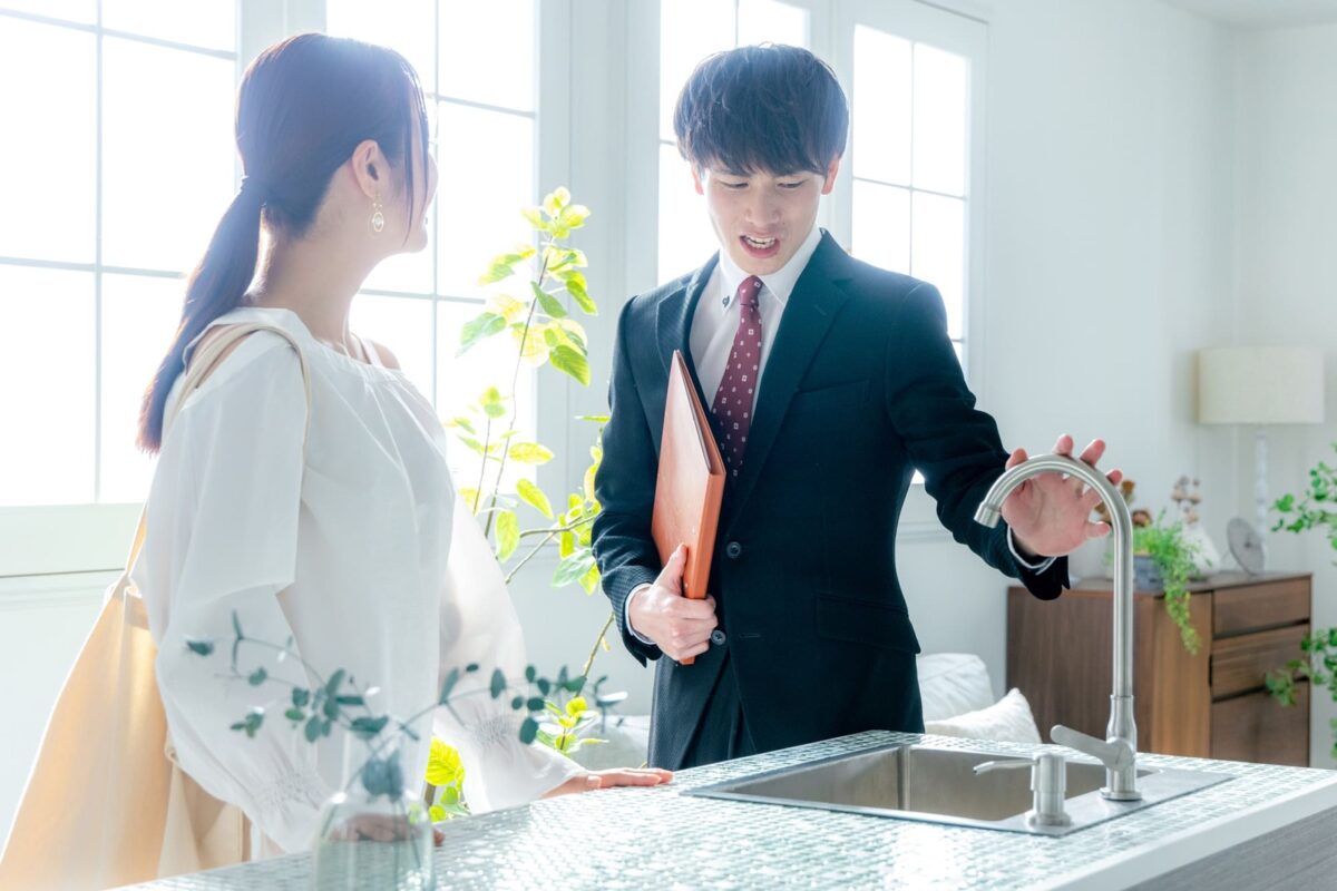 女性がマンション購入で後悔しないためのポイント