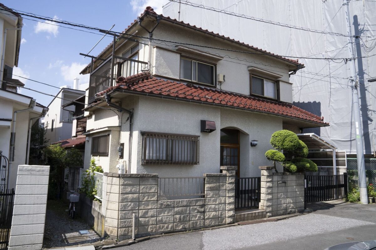 既存不適格建築物とは